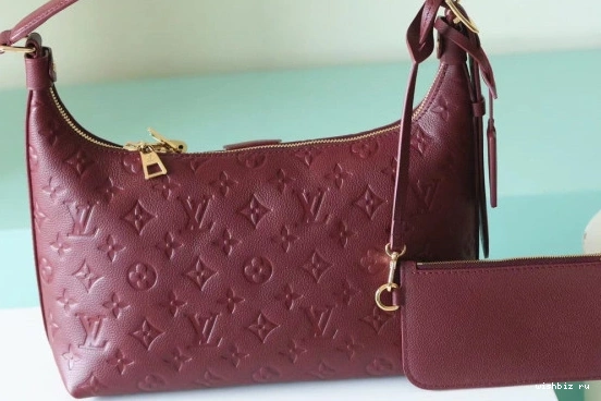 WIS VUITTON Sac LOUIS Sport 0828